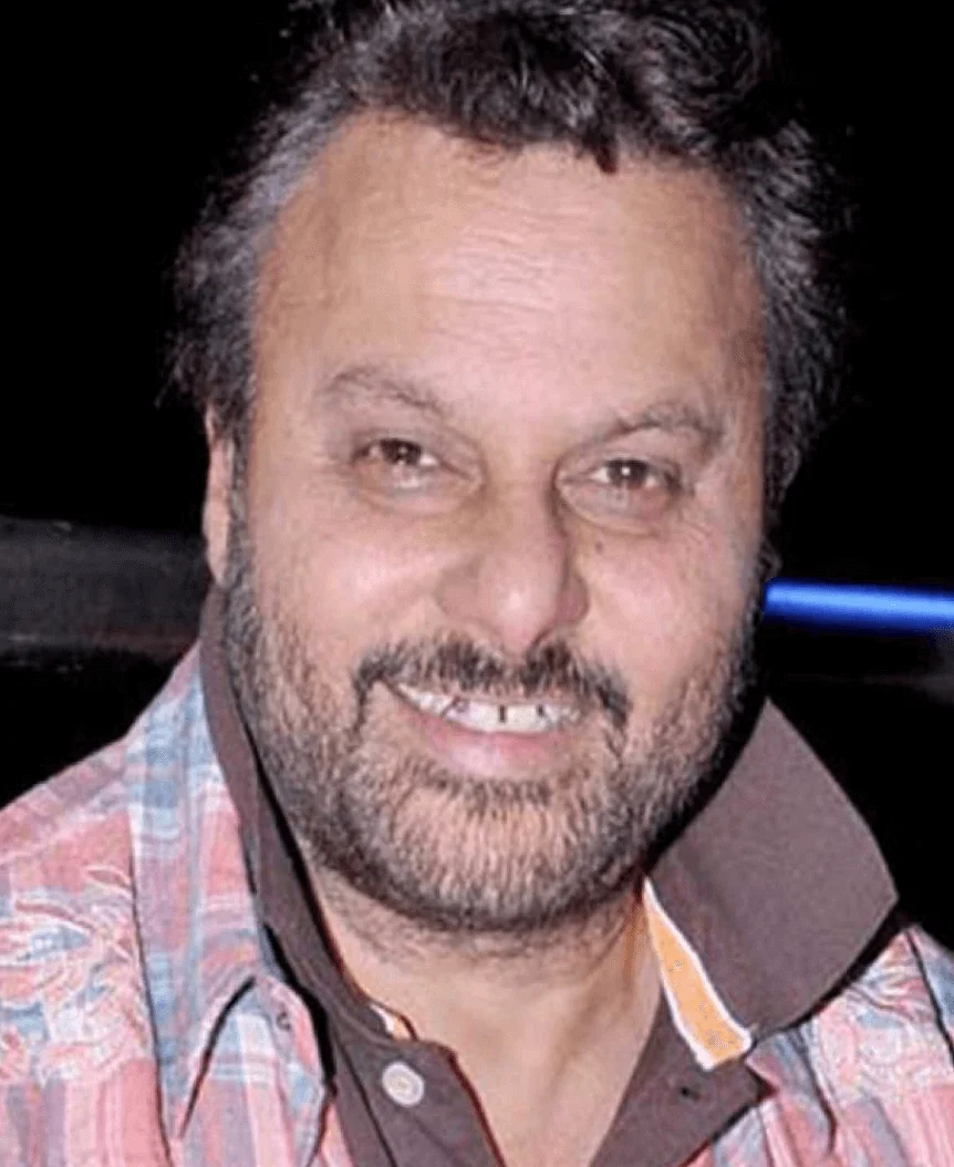 Anil Sharma Director biography wiki