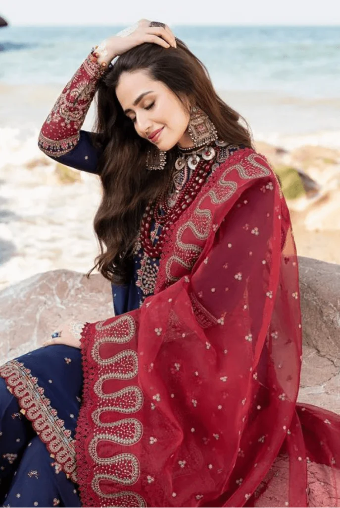 Sana Javed Biography Wiki